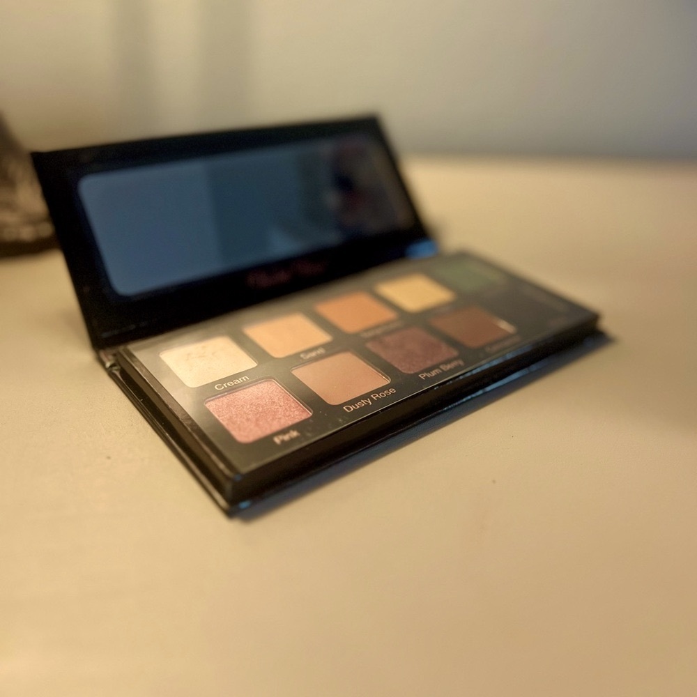 Violet Voss Essentials PRO Series Palette